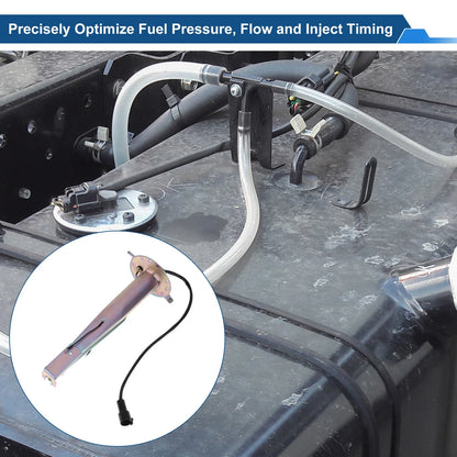 Fuel Level Sending Unit Module for Toyota 4Runner (1984–1989) No. 23206-35160