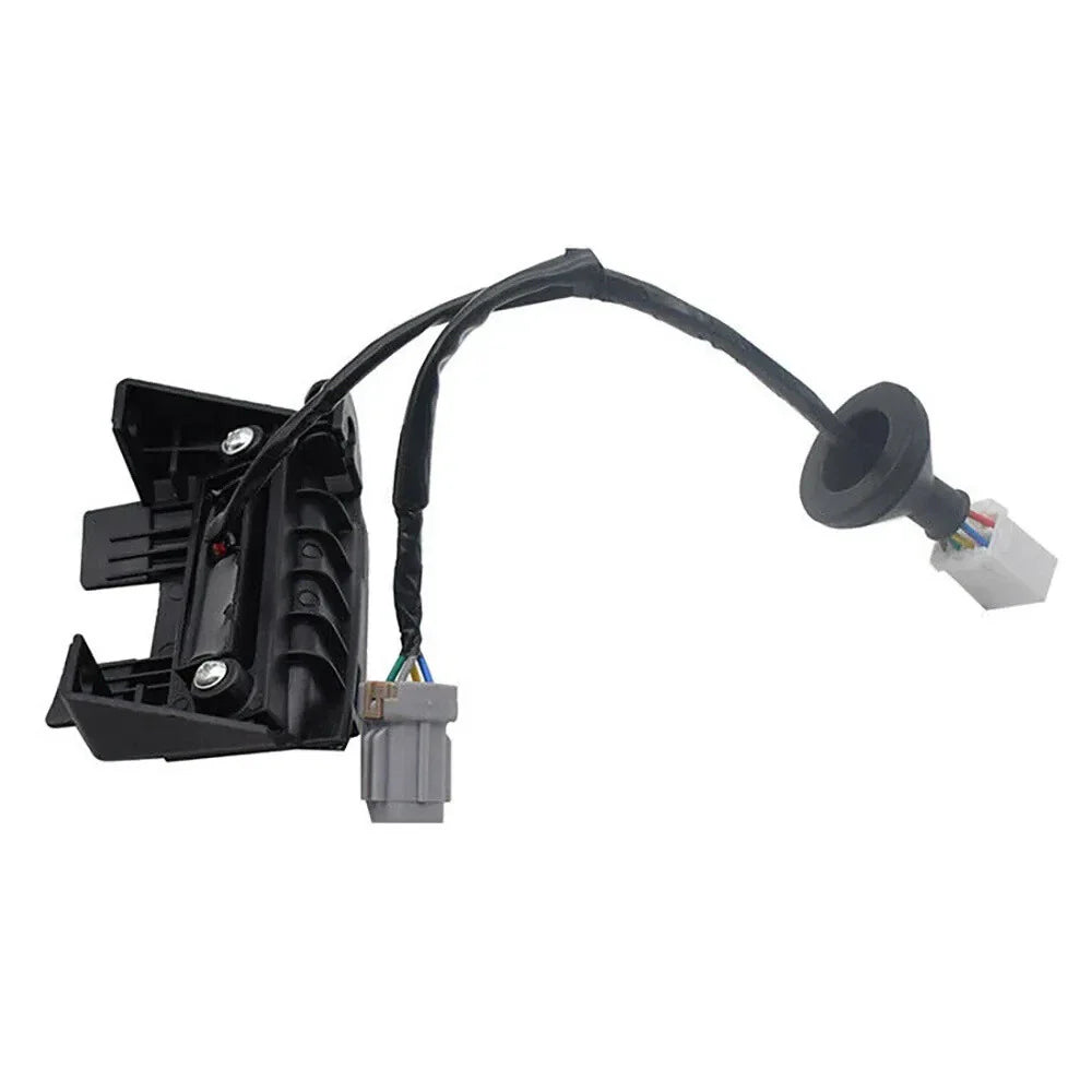 Black Trunk Release Switch for 2012-2017 Hyundai Veloster (2012-2017)