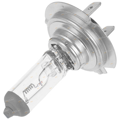 2x H7 24V Halogen Headlight Bulbs for Various Models