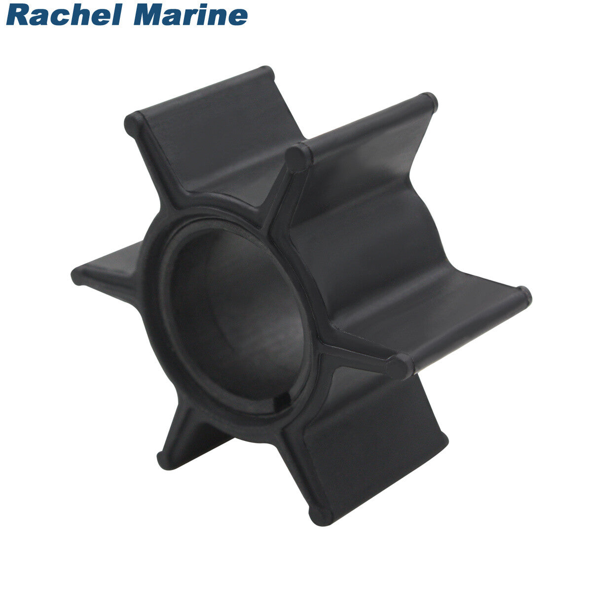 Marine Impeller for Tohatsu Nissan 25-40 HP (2-Stroke)