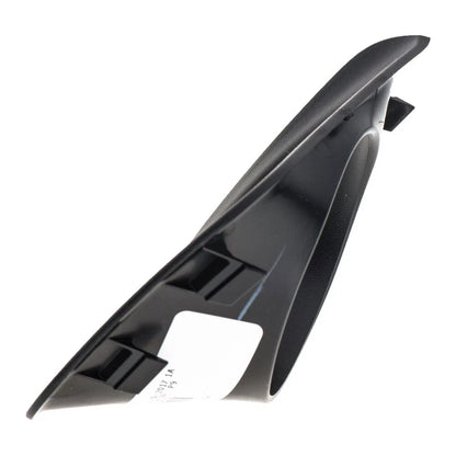 Adaptive Cruise Control Bezel Black for Jeep Cherokee (2014-2019)