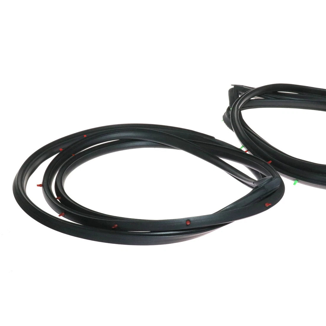 Door Rubber Weatherstrip for Toyota Hilux Pickup (1978–1988)