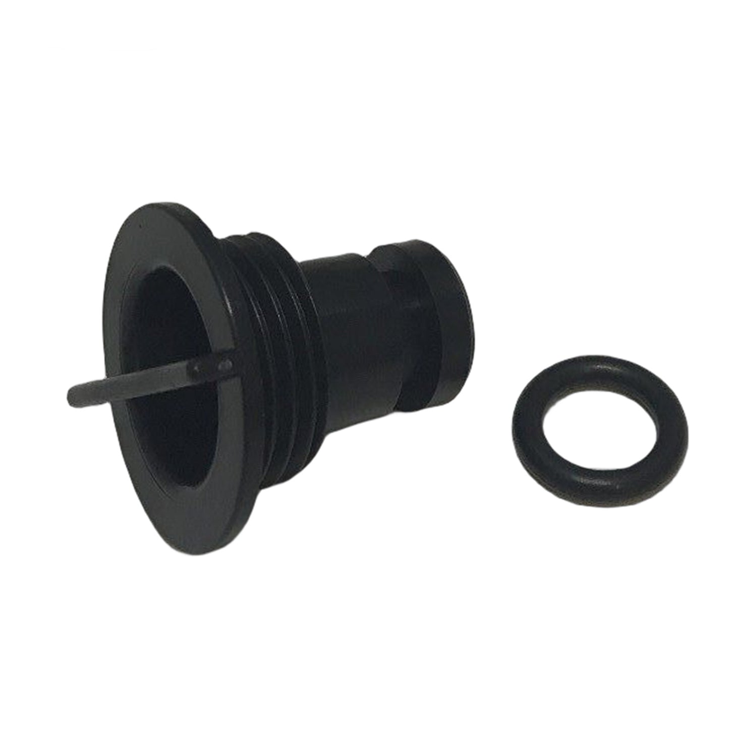 Flush Plug and Gasket for Suzuki Outboard