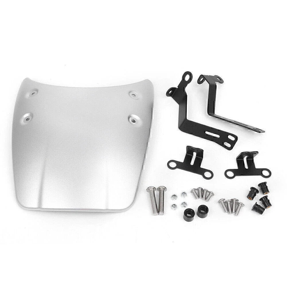 Windscreen w/Bolts for BMW R1200 Nine T (2014-2017)