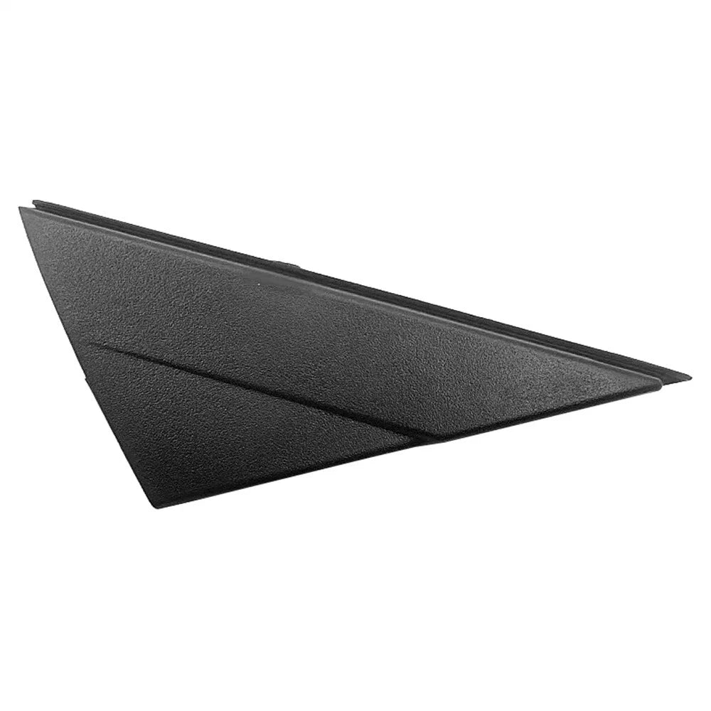Front Left Pillar Mirror Corner Cover for Hyundai Tucson (2016-2020)