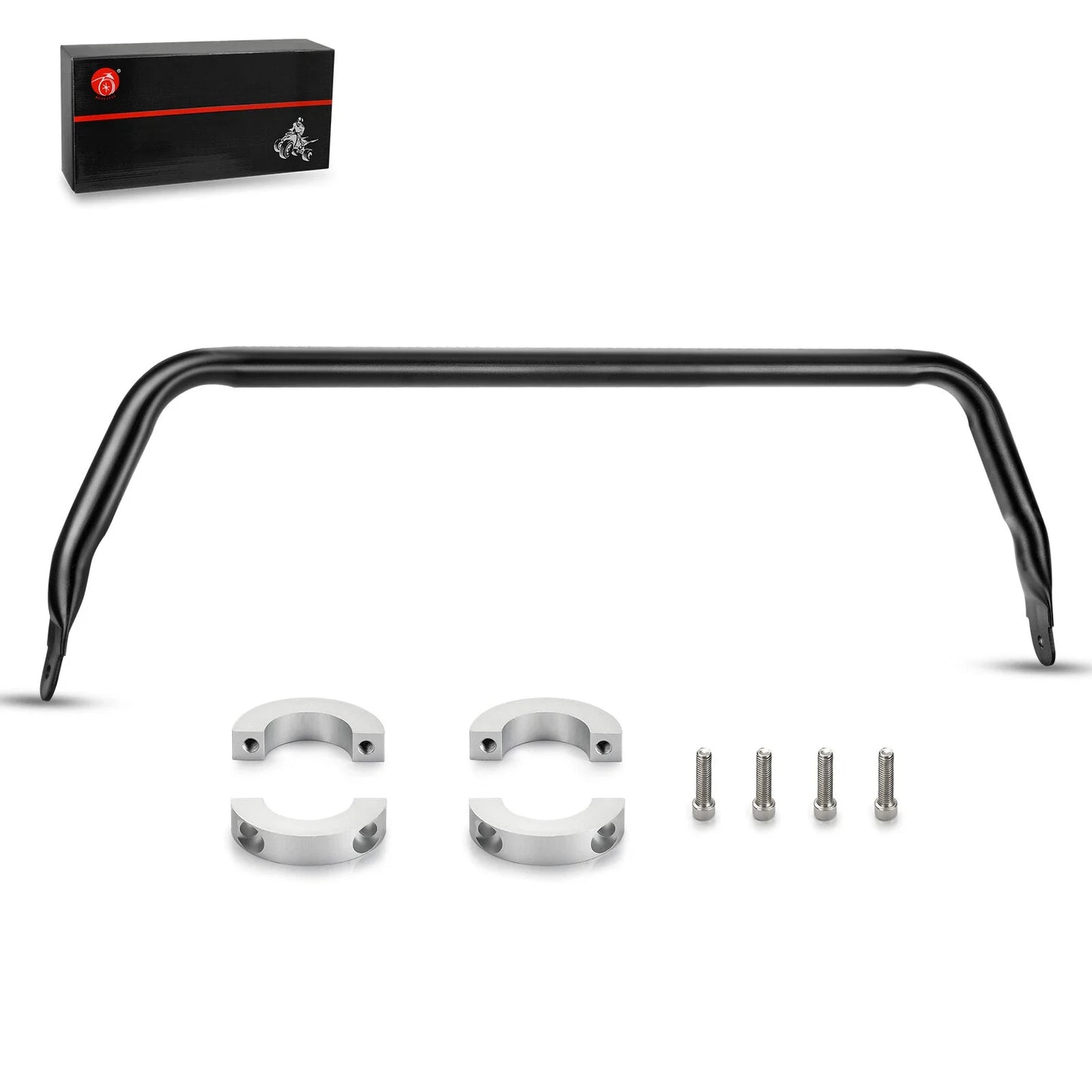 Rear Stabilizer Torsion Sway Bar for Polaris RZR 900 (2010–2014)
