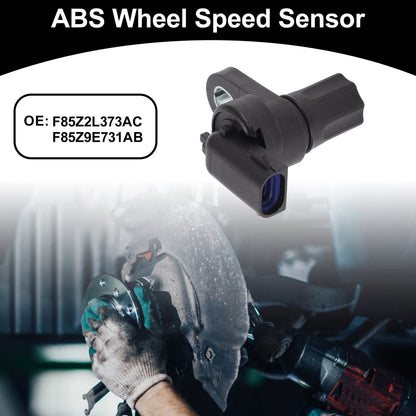 ABS Wheel Speed Sensor Kit No.F85Z2L373AC for Ford F-150 (1997–2003)