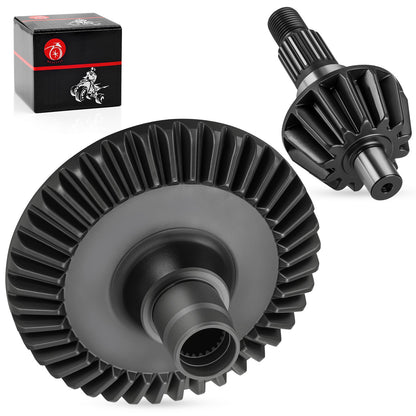 Rear Differential Gear Ring Pinion for Honda Foreman Rubicon 500 (2015–2019)