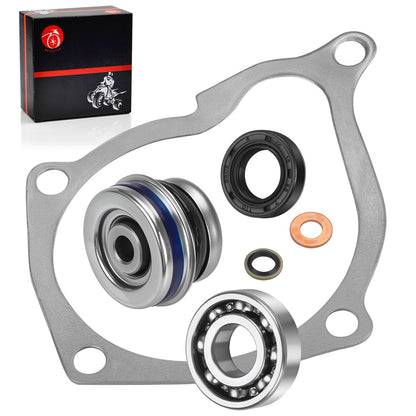 Water Pump with Seal Rebuild Kit for Polaris Sportsman 400 450 500 (2000–2014)