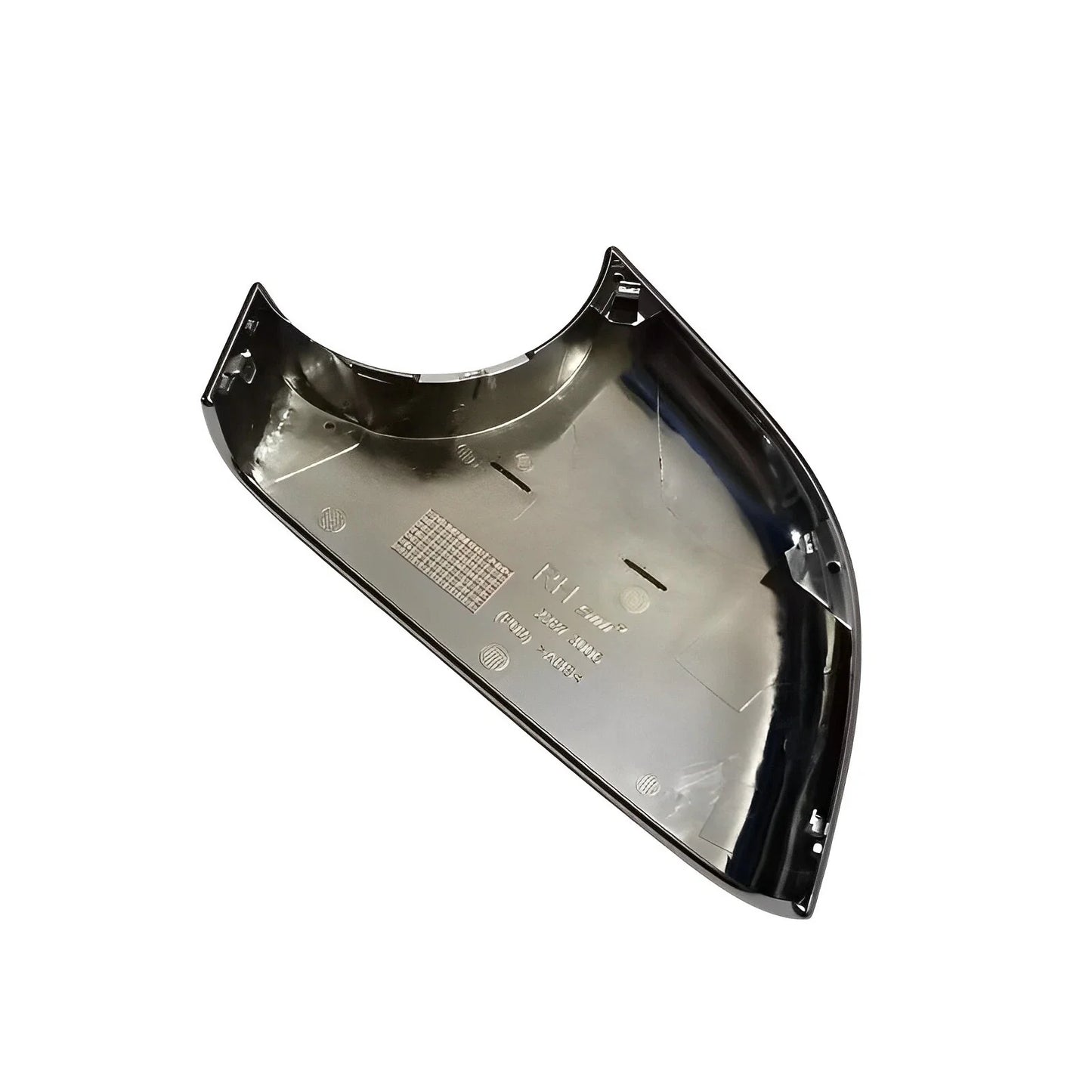 Right Passenger Side Mirror Cover Lower Bottom Holder for TESLA MODEL 3 (2017–2023)