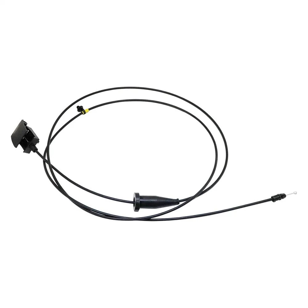 Hood Release Latch Cable for 2015-2023 Dodge Challenger (2015-2023)