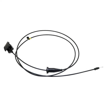 Hood Release Latch Cable for 2015-2023 Dodge Challenger (2015-2023)