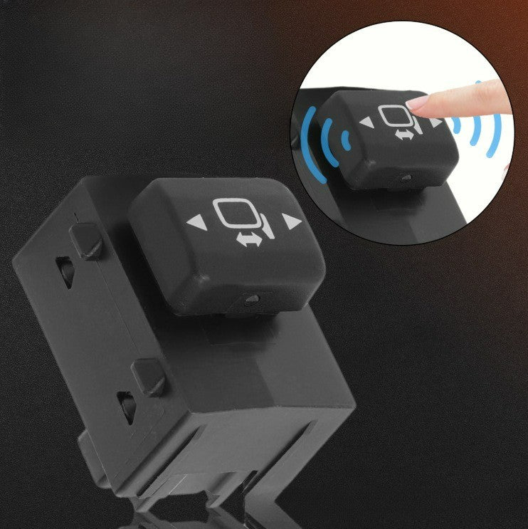 Rearview Mirror Switch for Ford Super Duty (2007–2016)