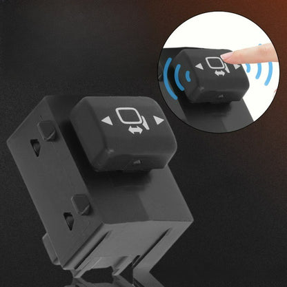 Rearview Mirror Switch for Ford Super Duty (2007–2016)
