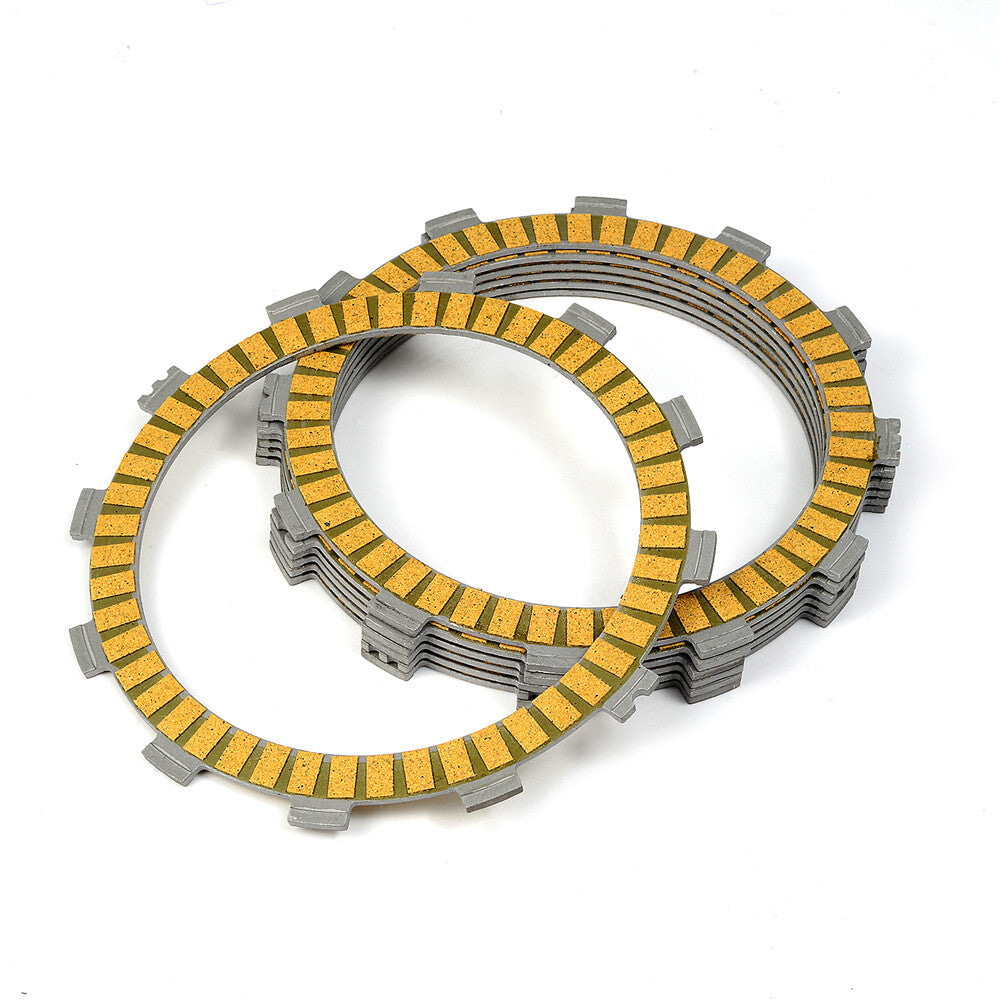 Clutch Kit with Heavy Duty Springs for Yamaha V Star 650 (1998–2016)