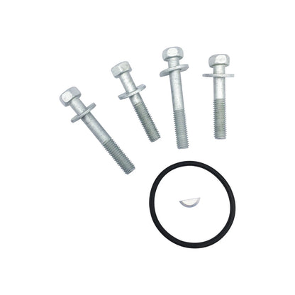 Water Pump & Impeller Repair Kit for Yamaha 50-70 HP