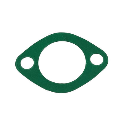 2 Pack Zinc Anode Cover Gasket for Suzuki Marine