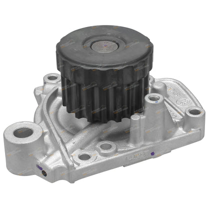 Timing Belt, Tensioner & Water Pump for Honda Civic (2001–2005)