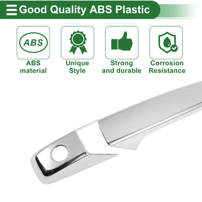 Car Door Handle Cover Trim