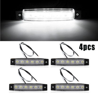 Bar lights / 12V / Marine grade LED for Boat