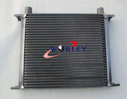 30 Row Oil Cooler for Universal Applications (10-AN)