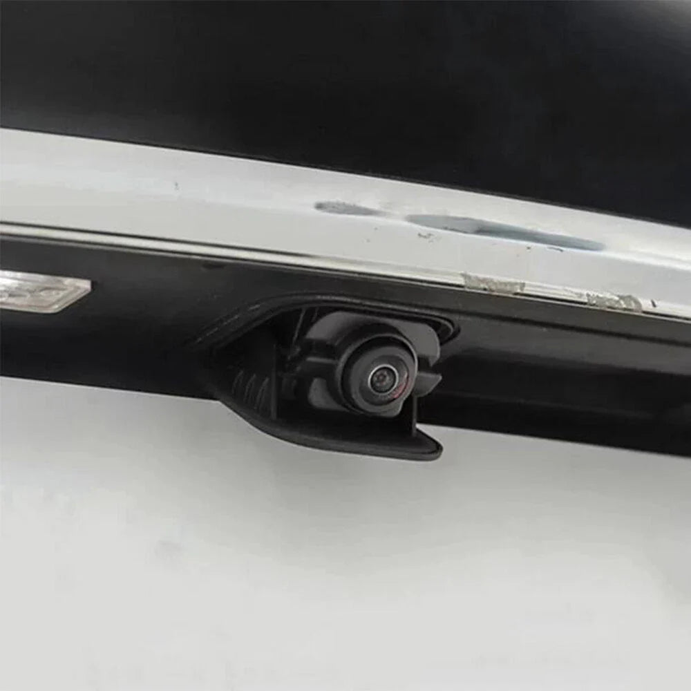 Camera for Mercedes C-Class W205, E-Class W213 (2015-2020)