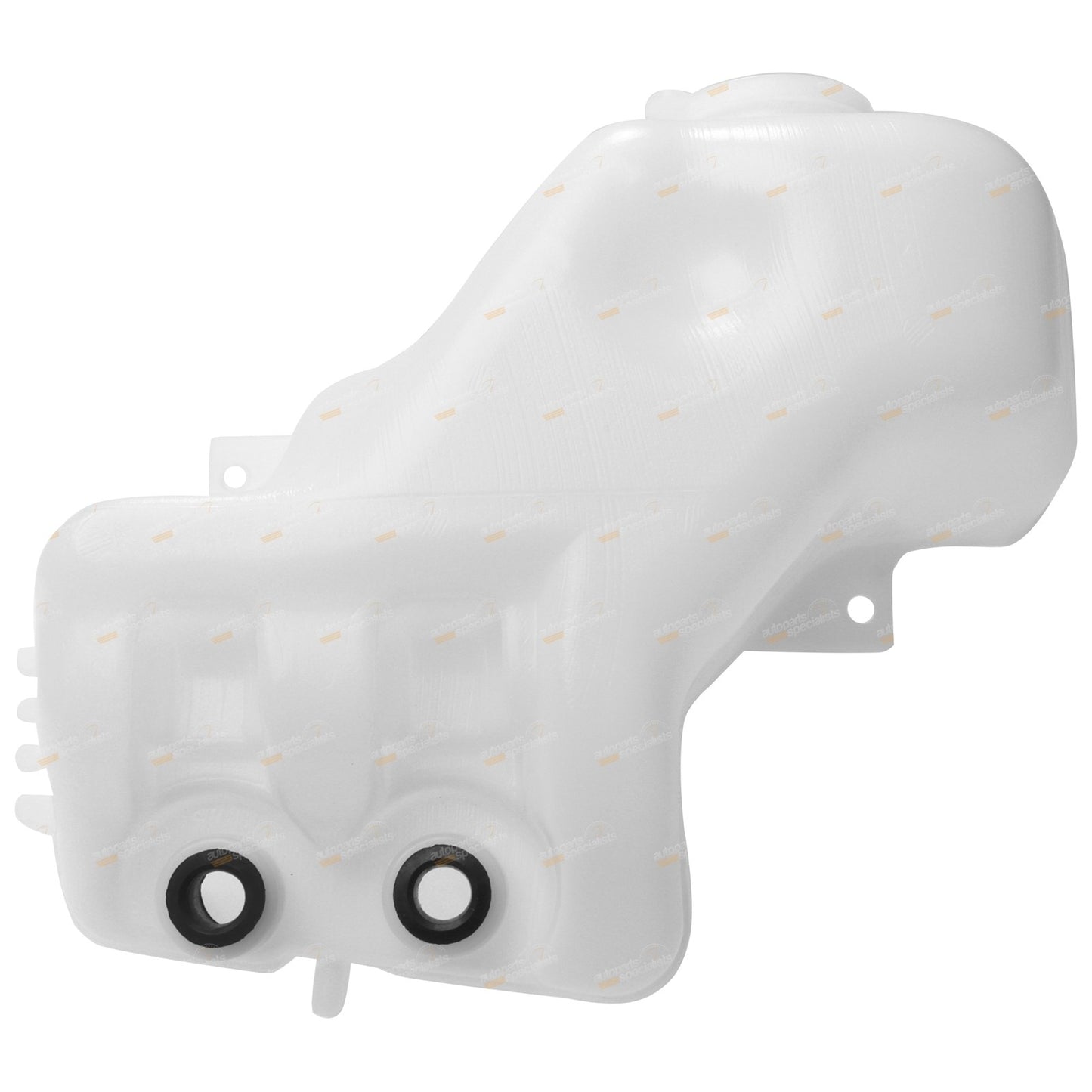 Window Washer Bottle for Nissan Patrol GQ (1990–1997)