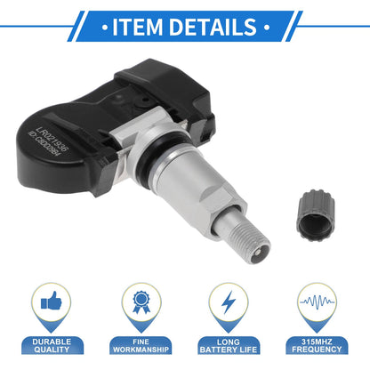 TPMS Sensor for Land Rover Range Rover Sport (2006–2015)