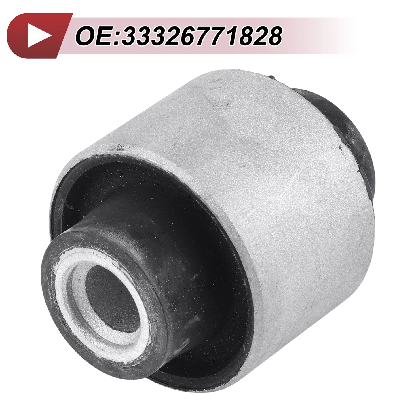 Rear Control Arm Bushing No. 33326771828 for BMW 1 F20 (2010–2015)