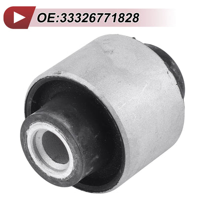Rear Control Arm Bushing No. 33326771828 for BMW 1 F20 (2010–2015)