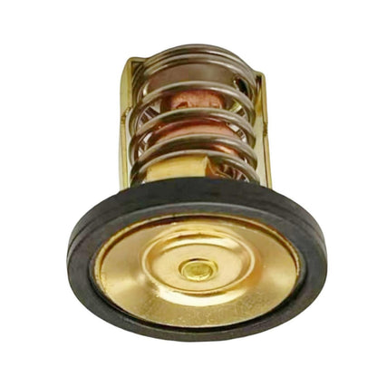 Set of 2 Thermostats for Mercury 3.0L Optimax