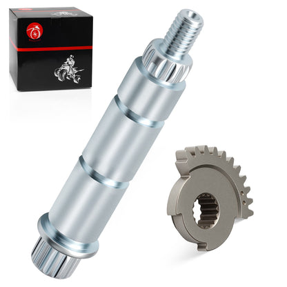 Gear Selector & Shift Shaft for Polaris RZR 900 (2014–2025) / RZR 4 900 (2014–2018)