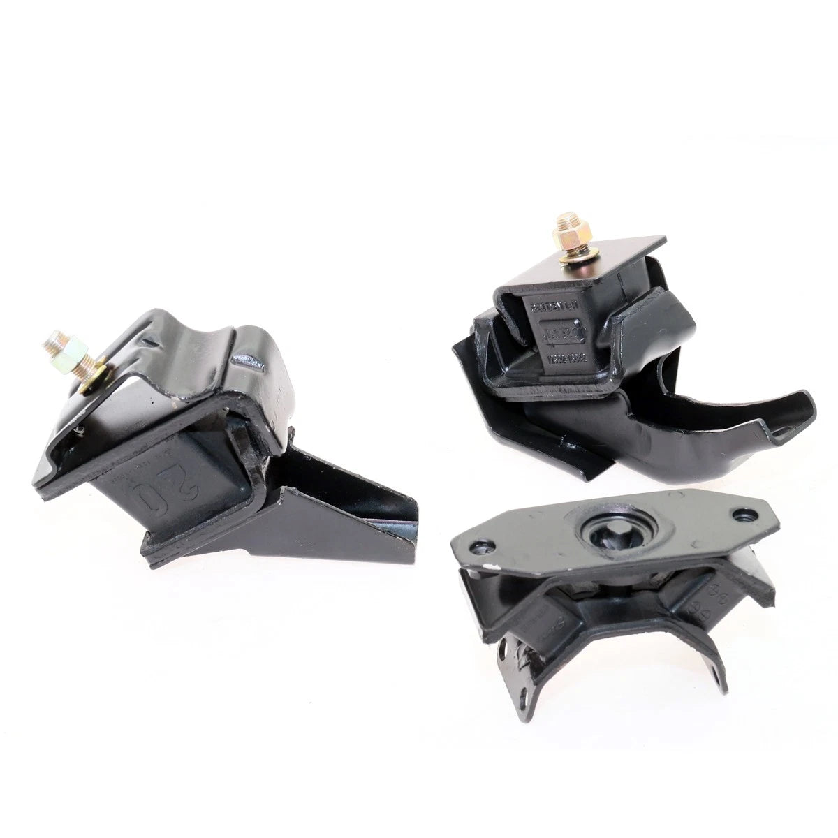 Engine Mounting Set for Toyota Corolla Sprinter (1970–1982)
