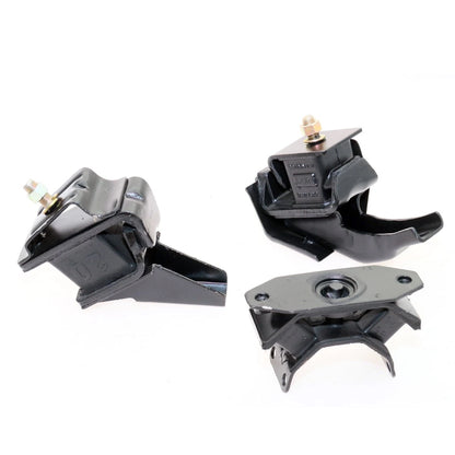 Engine Mounting Set for Toyota Corolla Sprinter (1970–1982)