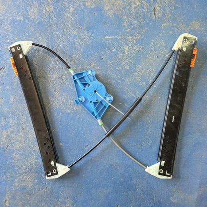 Rear LH Window Regulator for Porsche Cayenne (2003–2010)