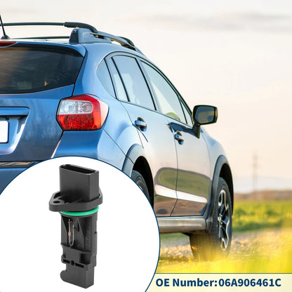 Mass Air Flow Sensor No.06A906461C for Audi A4 1.8L (2000–2006)