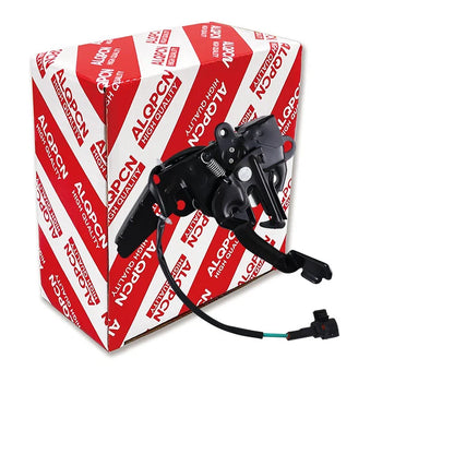 Hood Latch Lock Assembly for Toyota Corolla (2019-2022)