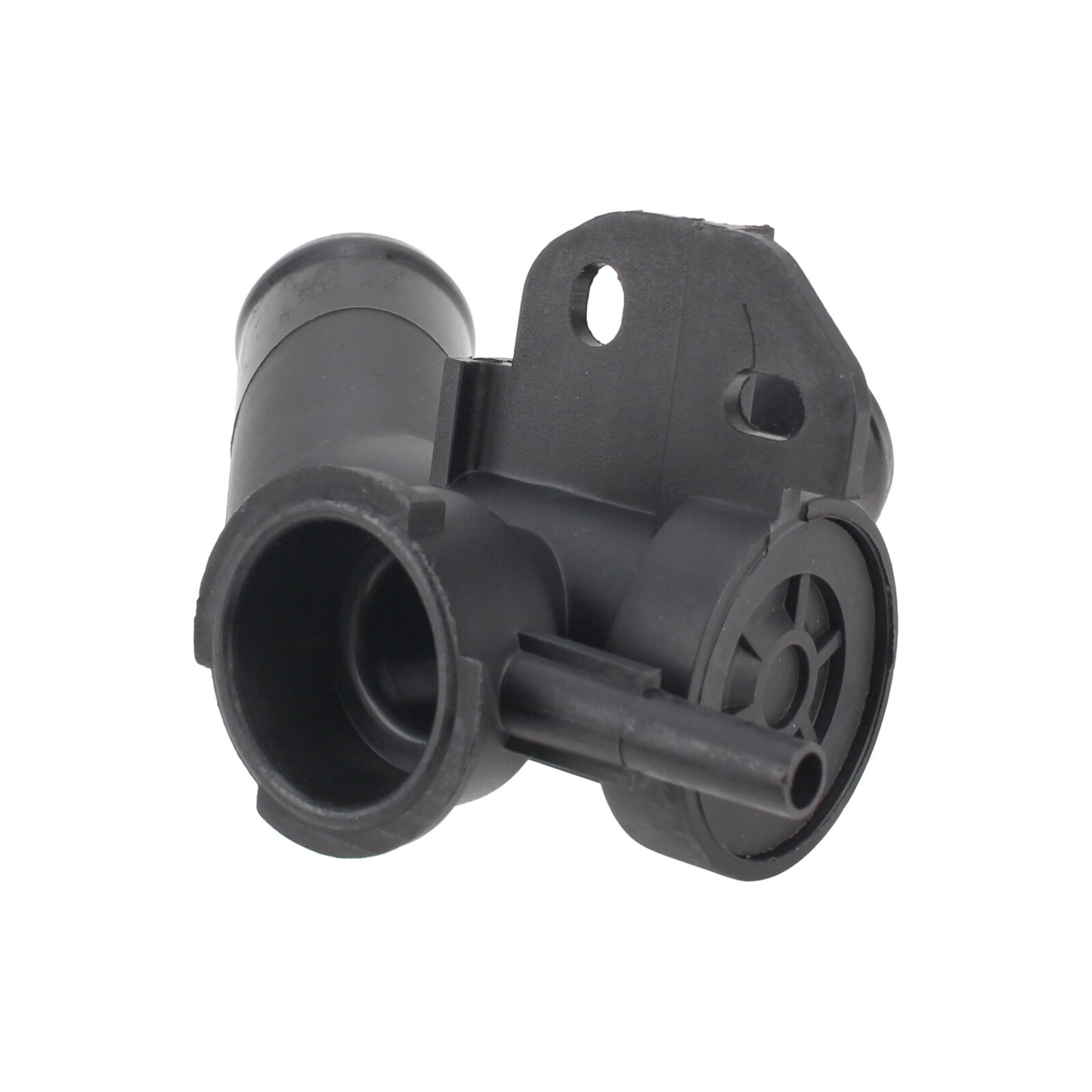 Radiator Coolant Filler Neck Pipe for Nissan Murano (2009–2014)