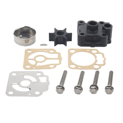Water Pump Rebuild Service Kit for Nissan Tohatsu 3 Cylinder (3C8-87322)