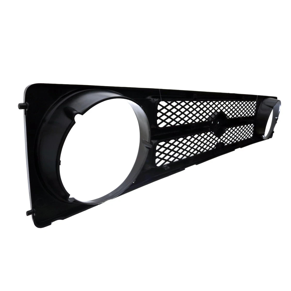 Front Grille Assembly for Suzuki Jimny Sierra Samurai 1992-1995