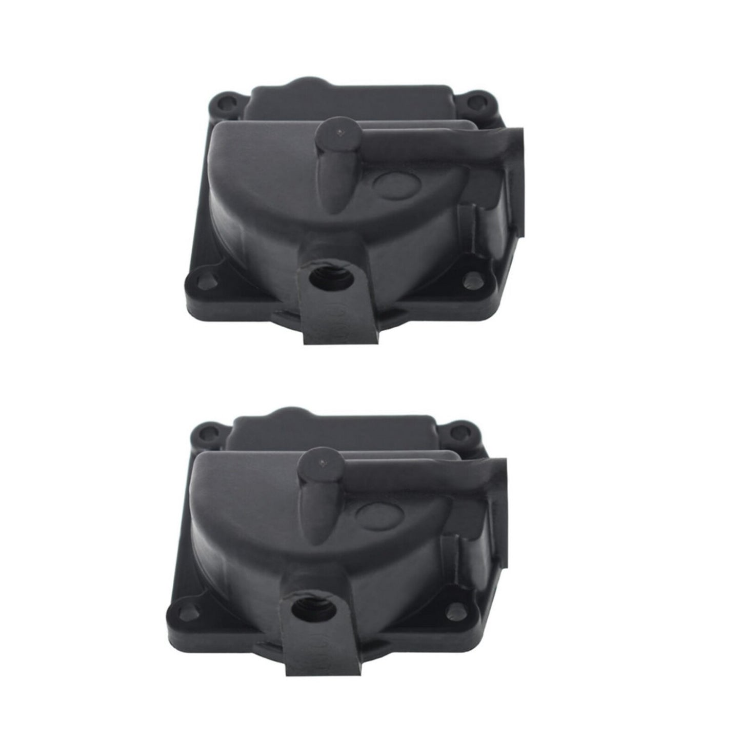 2X Carburetor Float Bowl for Johnson Evinrude (Various Models)