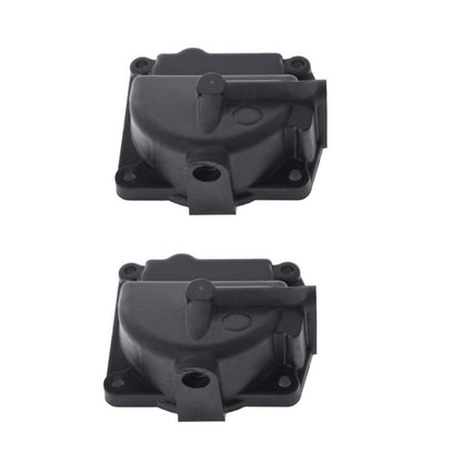 2X Carburetor Float Bowl for Johnson Evinrude (Various Models)