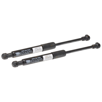 2X Boot Lid Gas Struts for Mazda 6 GG Series (2002–2007)