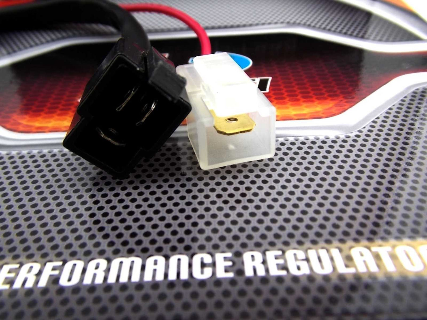 Regulator Rectifier Assembly for Yamaha VMX1200 VMAX (1985–1995)