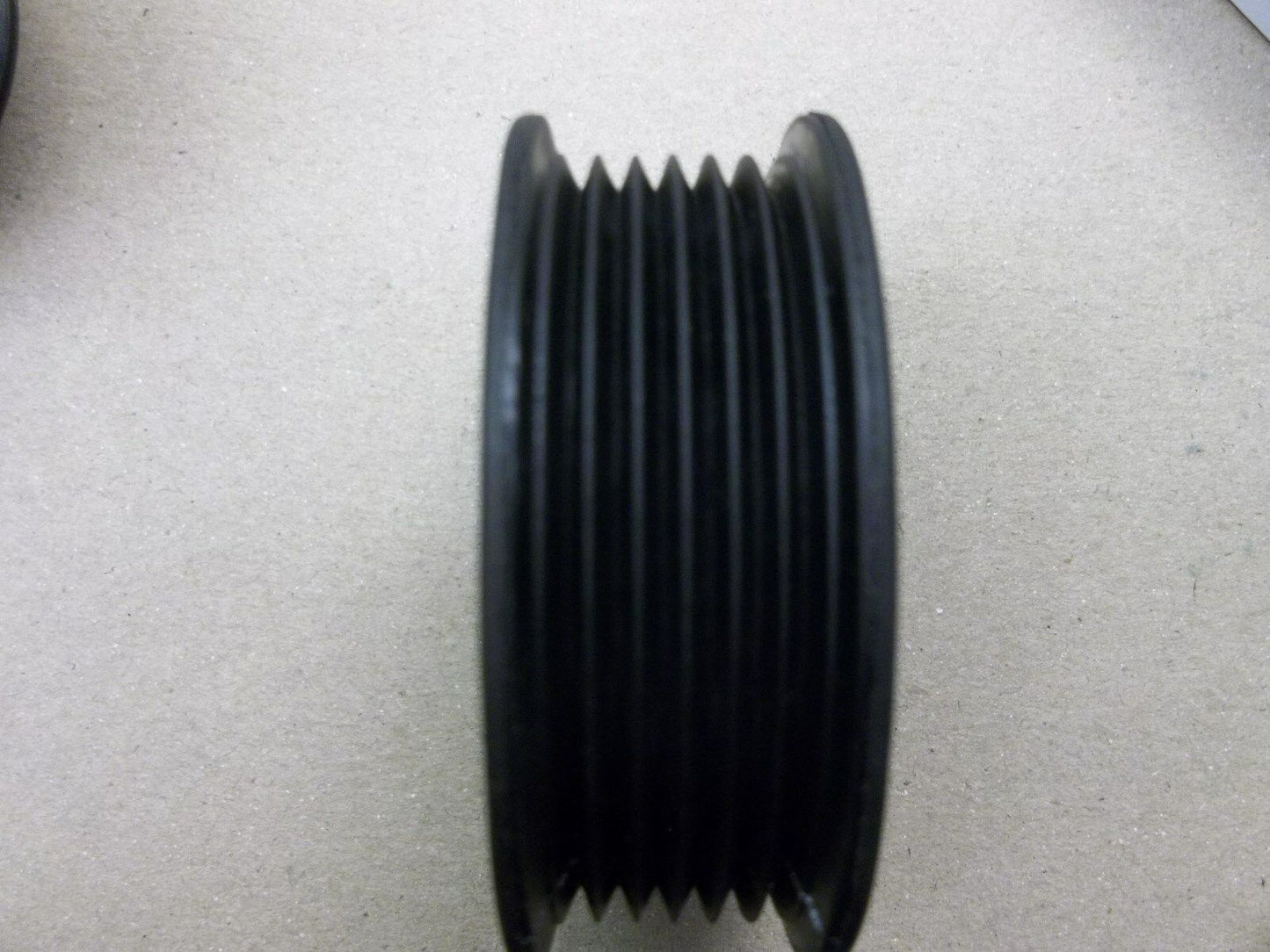 Serpentine Belt Idler Pulley for Mercruiser 4.3 5.0 5.7 350