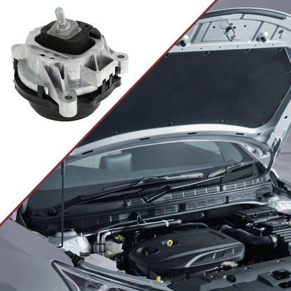 Engine Motor Mount for BMW 3 Series F35 (2012–2015) 2.0T A/MT 328Li