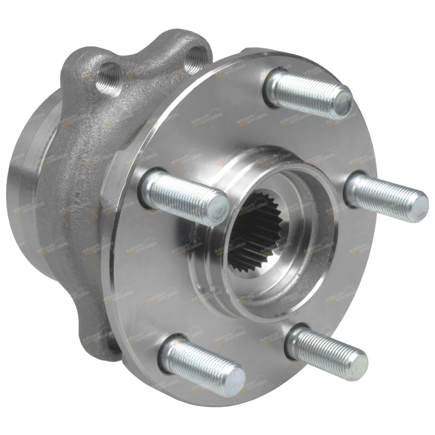 Rear Wheel Bearing Hub Assembly for Subaru XV (2012–2019)