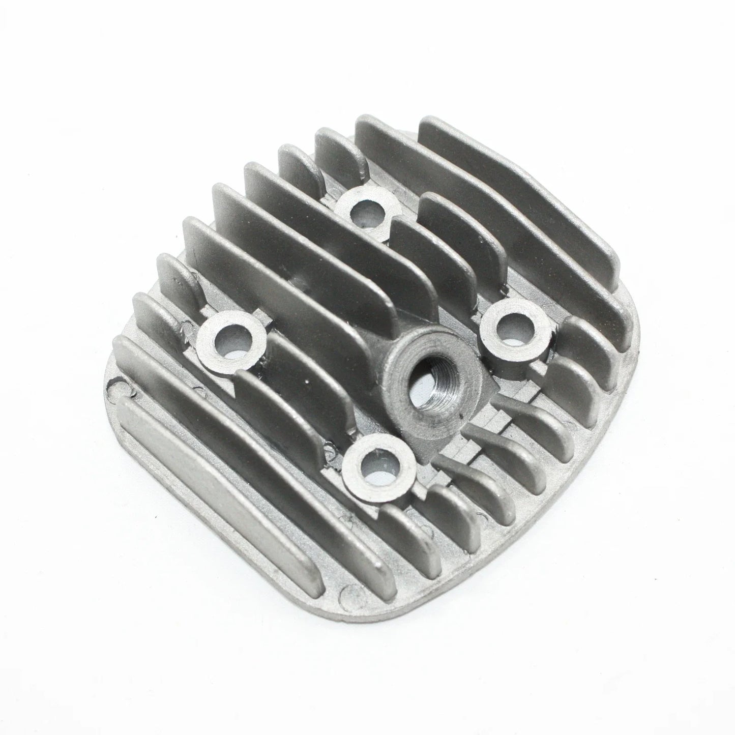 47mm Slant Angle Head for 66cc 80cc 2-Stroke Motorized Bicycle