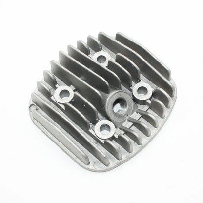 47mm Slant Angle Head for 66cc 80cc 2-Stroke Motorized Bicycle
