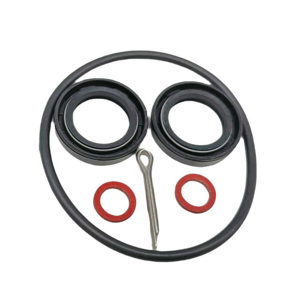 Lower Unit Oil Seal Kit for Tohatsu MFS 25B 25C 30B 30C